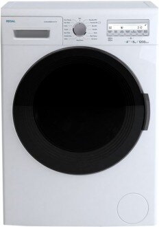 Regal 8121 TY Çamaşır Makinesi kullananlar yorumlar